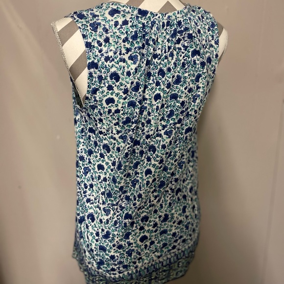 Lucky Brand top - Picture 3 of 5